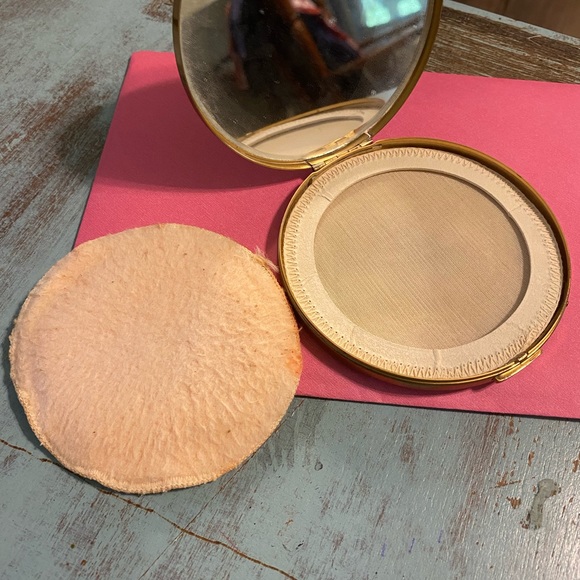 Elgin American vintage power compact - Picture 4 of 6